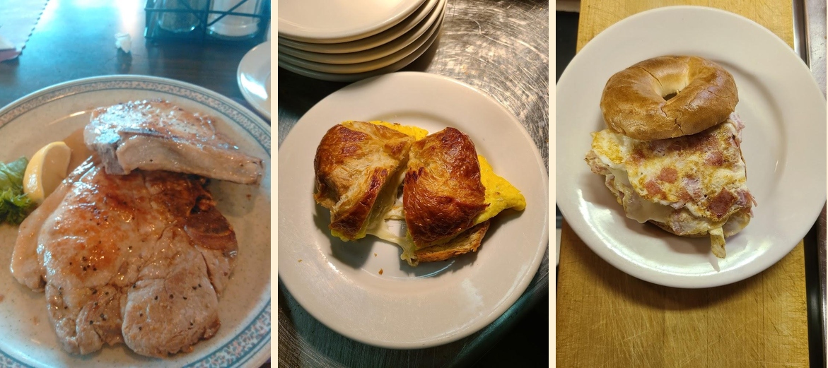 Rosa's Family Restaurants